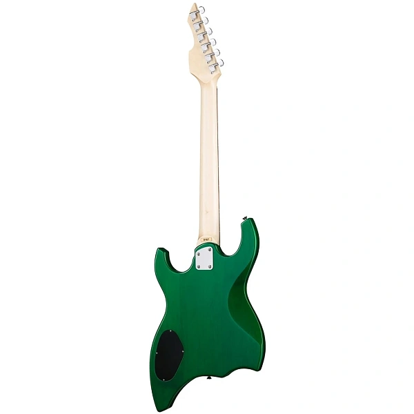 Электрогитара MIG Guitars MIG22-LG24