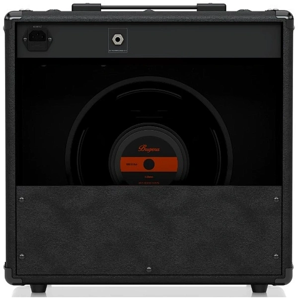 Комбоусилитель Behringer HA-40R