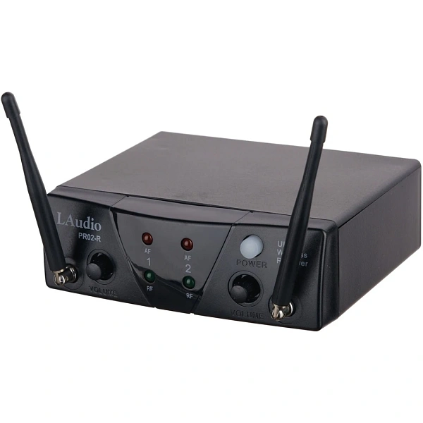 Приемник LAudio PRO2-R