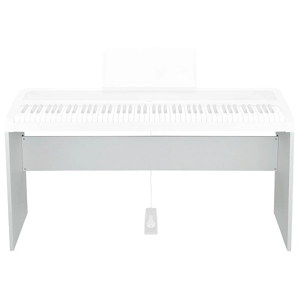 Стойка для цифрового пианино Korg STB1-WH