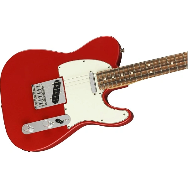 Электрогитара Fender Player Telecaster PF Sonic Red