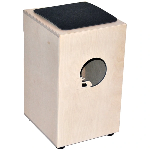 Кахон Мозеръ CSD-2