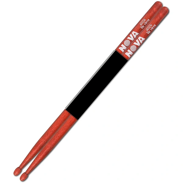 Палочки барабанные Vic Firth NRockR