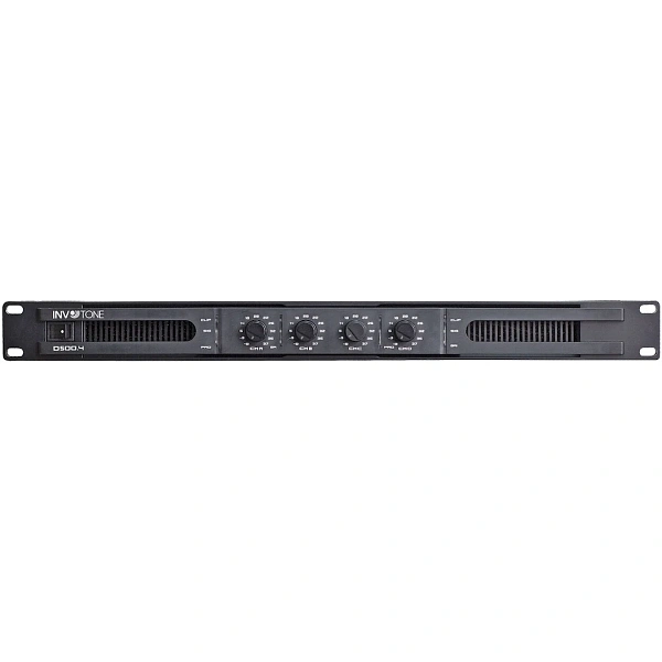 Усилитель Invotone D500.4