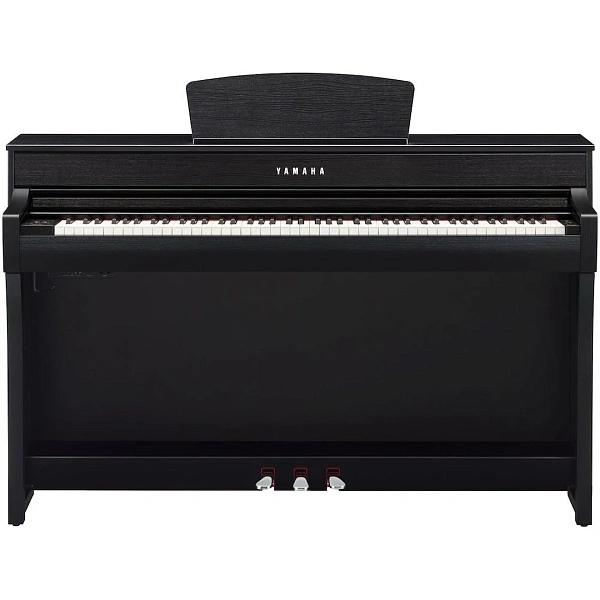 Цифровое пианино Yamaha Clavinova CLP-735 Black