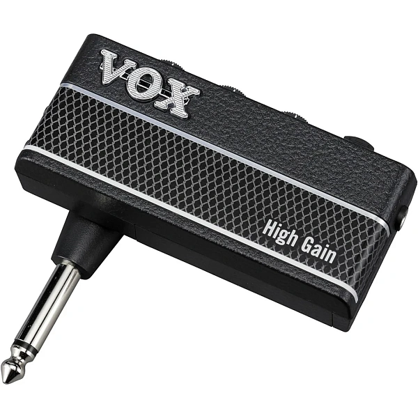 Предусилитель для наушников Vox AP3-HG Amplug 3 High Gain