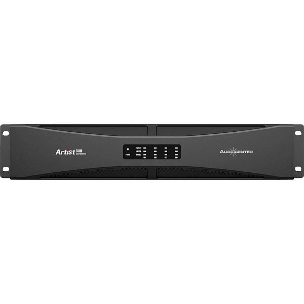 Усилитель Audiocenter Artist T4800