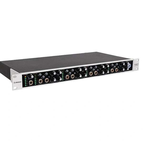 Предусилитель для наушников Alctron HP400 V2