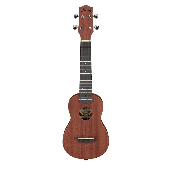 Укулеле Ibanez UKS100-OPN