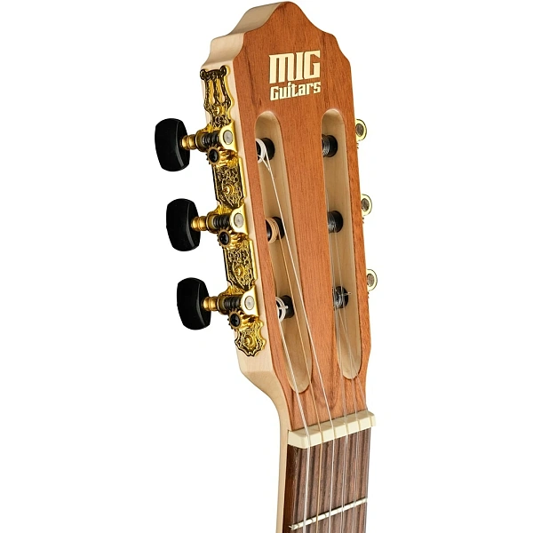 Классическая гитара MIG Guitars AG1C-SA24