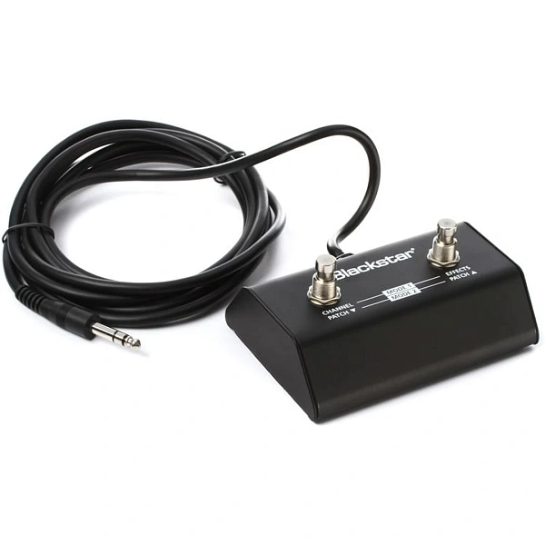 Футсвич Blackstar FS-11 - ID Core Foot Controller