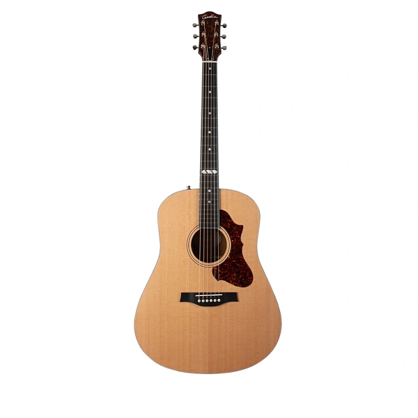 Электроакустическая гитара Godin Metropolis Natural Cedar EQ