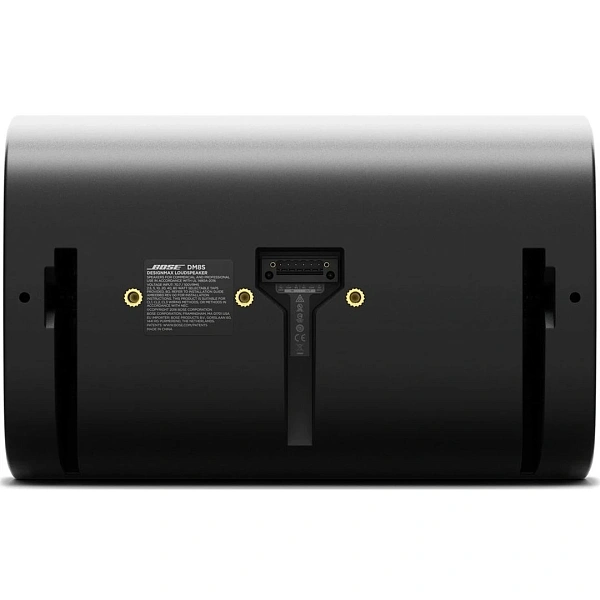 Пассивная акустическая система Bose DesignMax DM8S (Black)