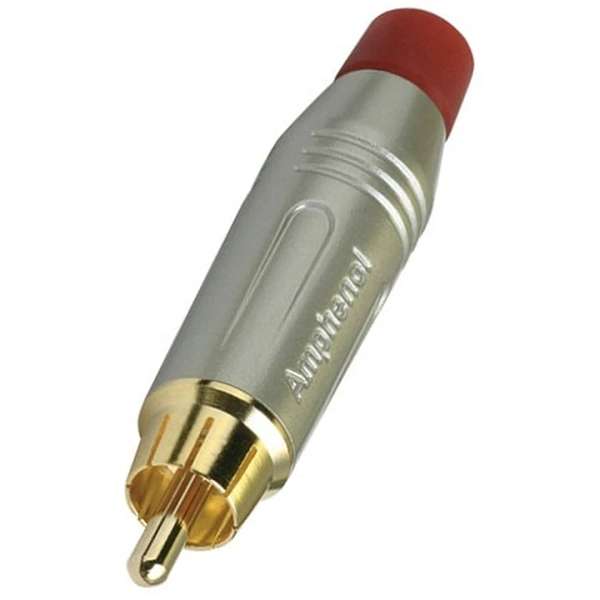 Разъём RCA Amphenol ACPR-SRD