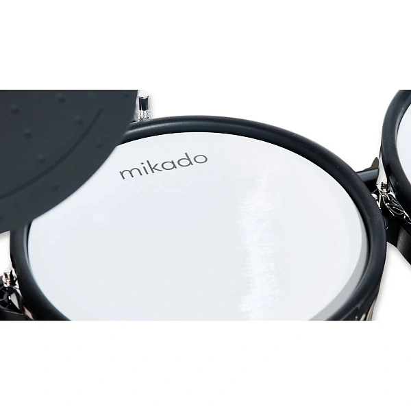 Электронная ударная установка Mikado DDS-9PRO