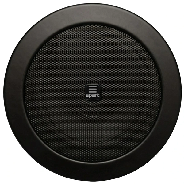 Пассивная акустическая система Apart CM3T-BL