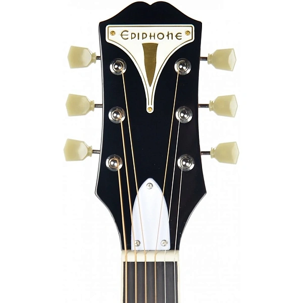 Акустическая гитара Epiphone PRO-1 Acoustic Natural
