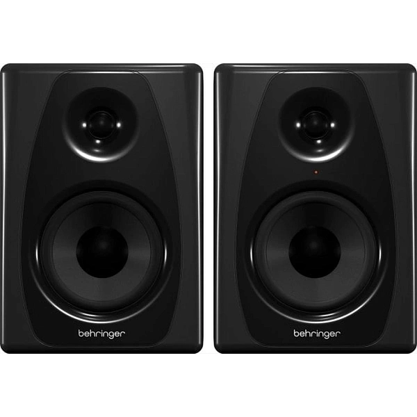 Студийные мониторы Behringer Studio 50USB