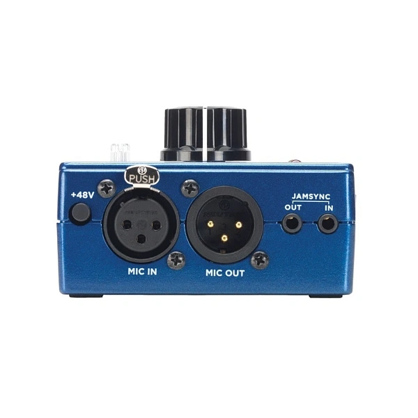 Педаль эффектов Digitech JamMan Vocal XT
