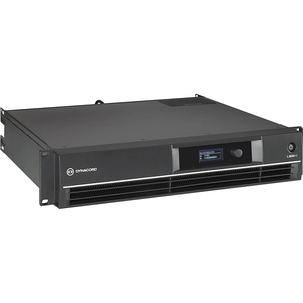 Усилитель Dynacord L3600FD