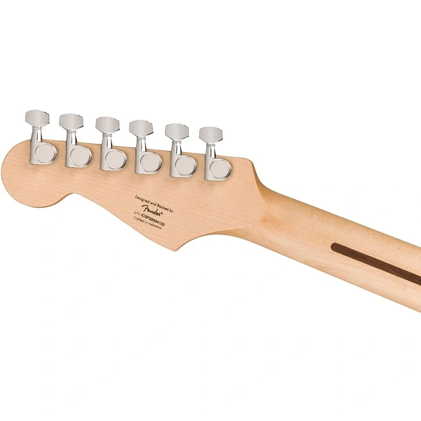 Электрогитара Fender Squier Sonic Stratocaster HT LRL Torino Red