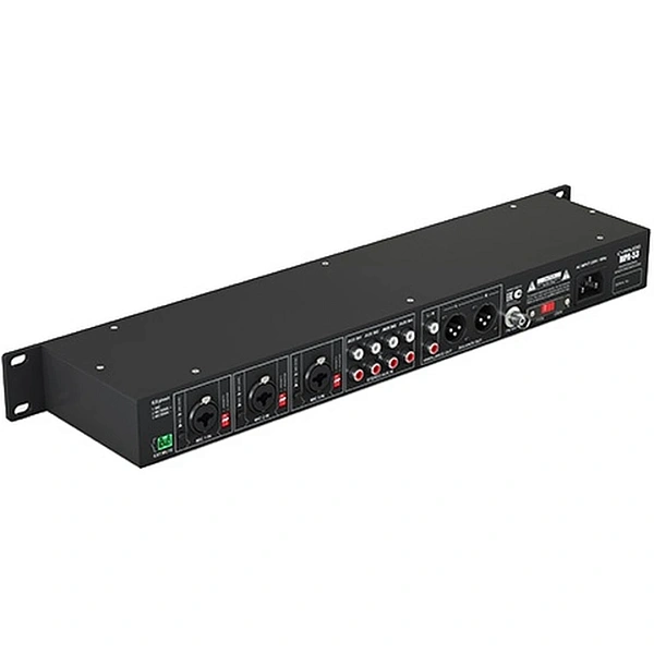 Микшерный пульт CVGaudio MPA-53