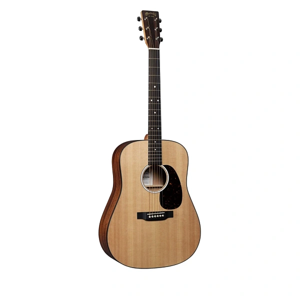 Электроакустическая гитара Martin D-10E-02 Road Series