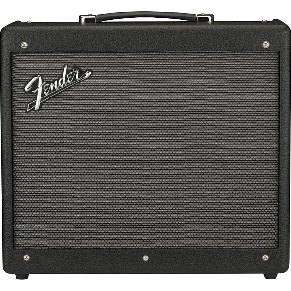 Комбоусилитель Fender Mustang GTX50