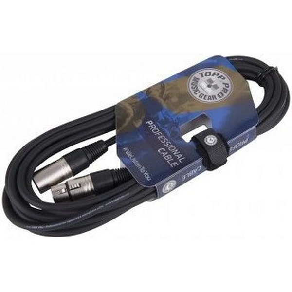 Микрофонный кабель Topp Pro TP MC01LU5