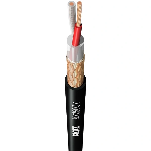 Микрофонный кабель Klotz MY250CY.050