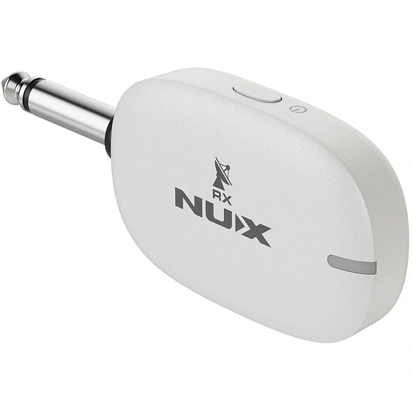 Цифровой духовой инструмент Nux NES-1-WH