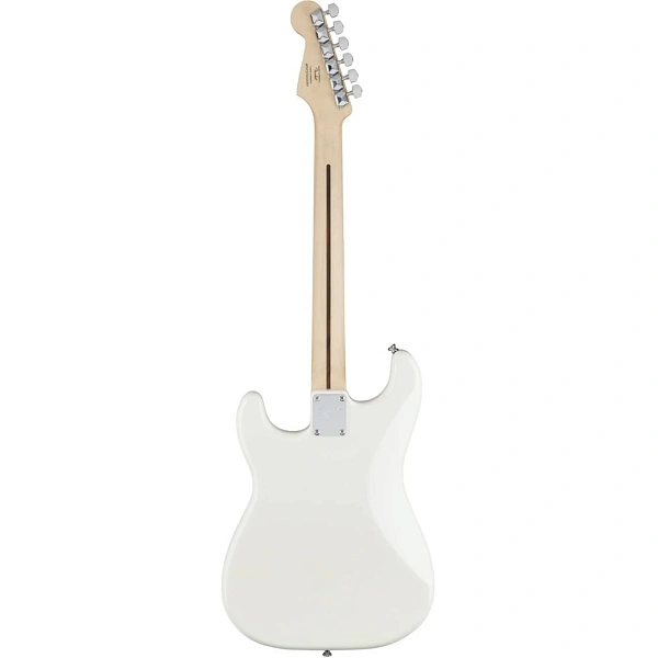 Электрогитара Fender Squier Bullet Stratocaster With Tremolo HSS LRL Arctic White