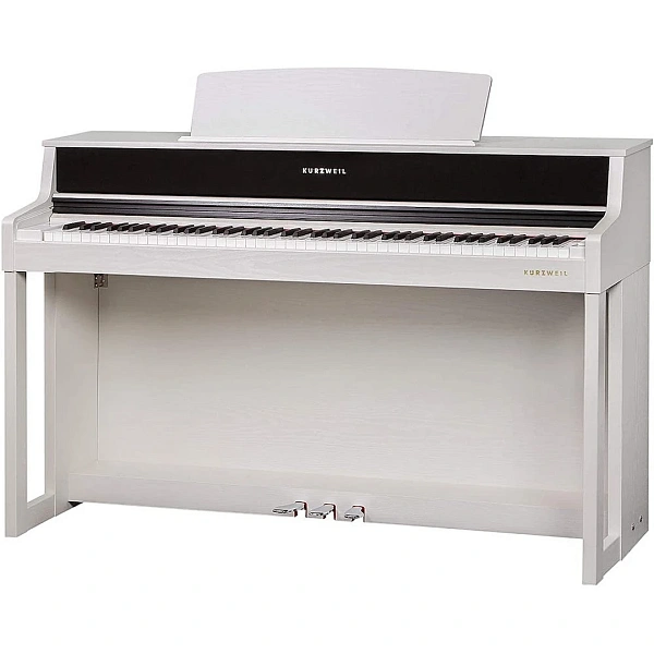 Цифровое пианино Kurzweil CUP410 WH