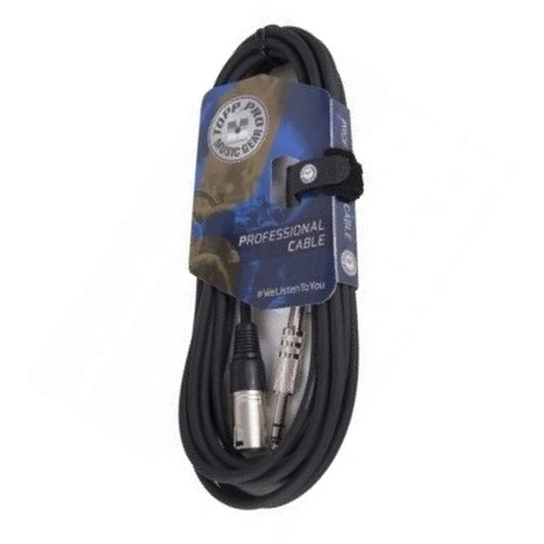 Кабель Topp Pro TP MC02LU10