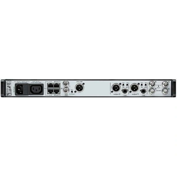 Приемник Shure AD4DE A
