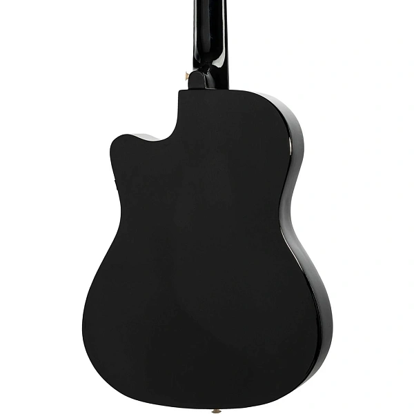 Акустическая гитара Foix FFG-1038BK