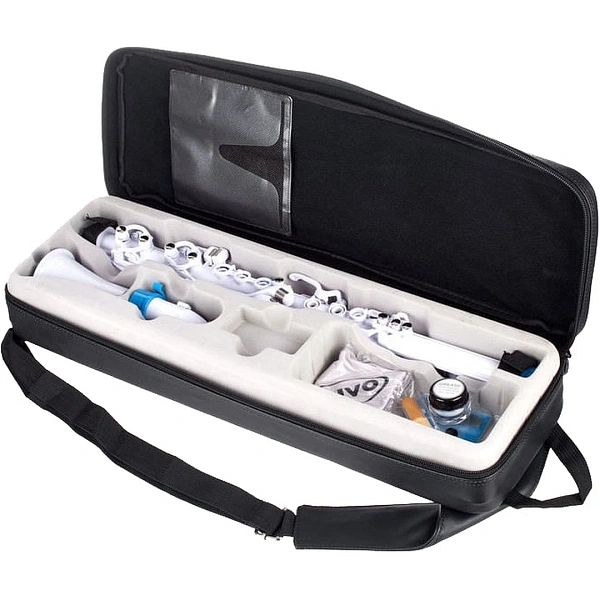 Кларнет Nuvo Clarineo White/Blue
