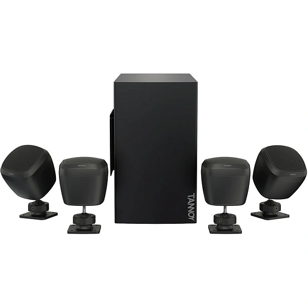 Пассивная акустическая система Tannoy SAT SUB 4Pack