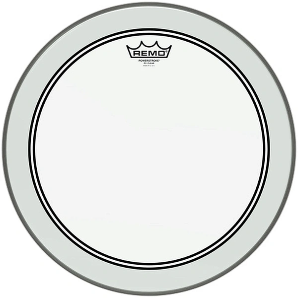 Пластик Remo P3-0316-BP