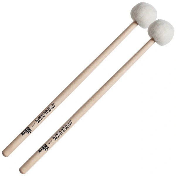 Колотушки для литавр Vic Firth T6