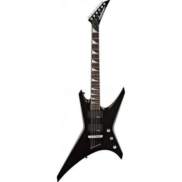 Электрогитара JACKSON JS32T Warrior Black