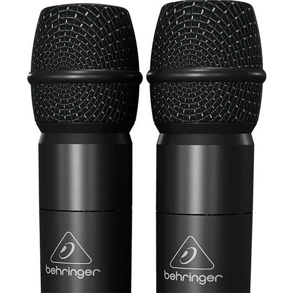 Радиосистема Behringer ULM202-USB