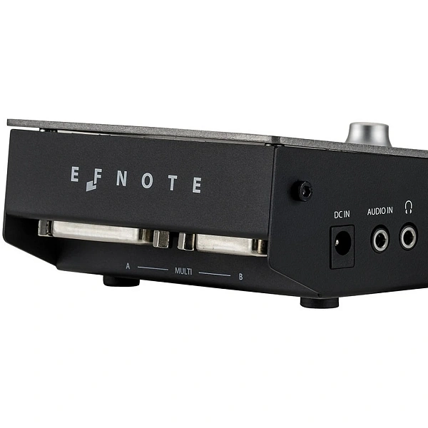 Электронная ударная установка Efnote EST-7X Kit A+C
