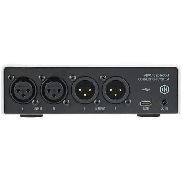 Система акустической коррекции IK Multimedia ARC Studio Upgrade