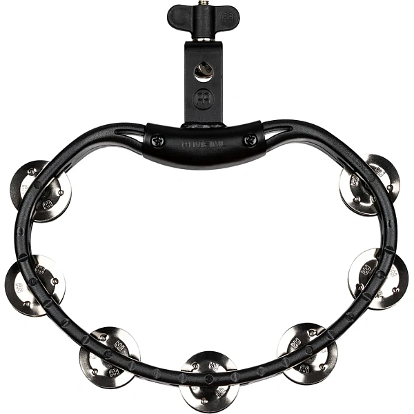 Тамбурин Meinl Headliner HTMT2BK
