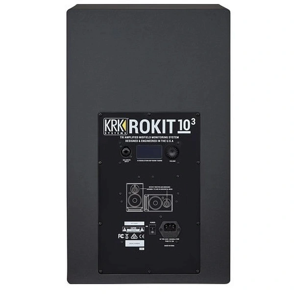 Студийный монитор KRK RP103G4