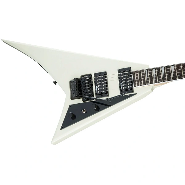 Электрогитара Jackson JS32 Rhoads AH Ivory