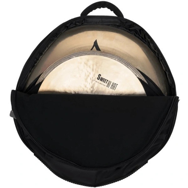 Чехол для тарелок Zildjian ZCB22GIG 22" Deluxe Backpack Cymbal Bag
