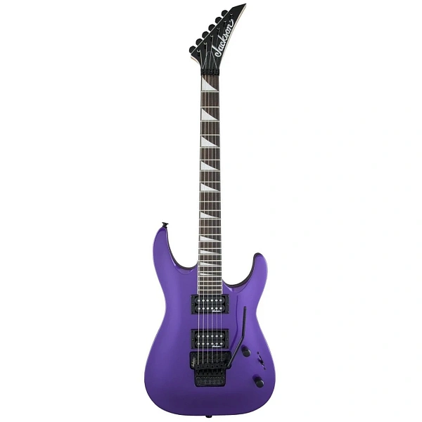 Электрогитара Jackson JS32 DKA Pavo Purple