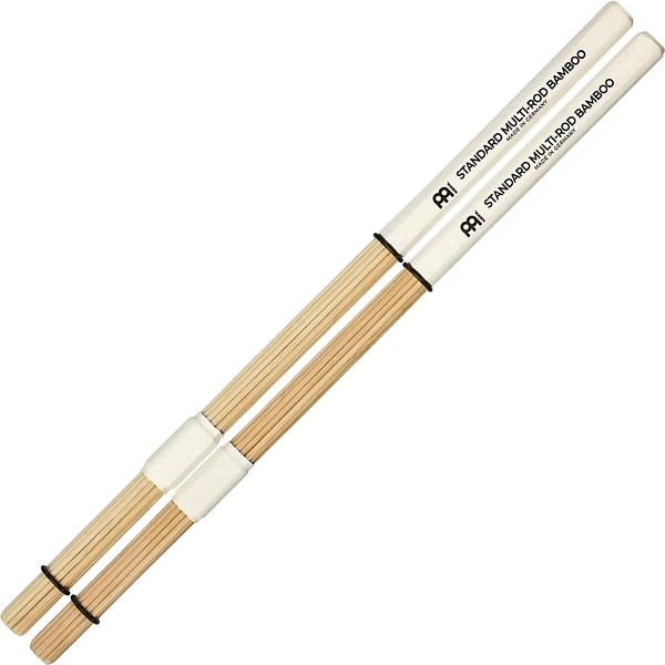 Руты барабанные Meinl SB201 Bamboo Standard
